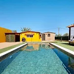 度假居 Casa Valentina