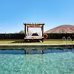 度假居 Casa Valentina Tuineje