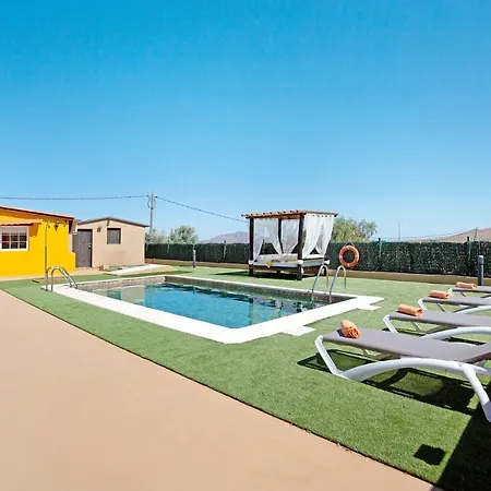 Casa Valentina Tuineje