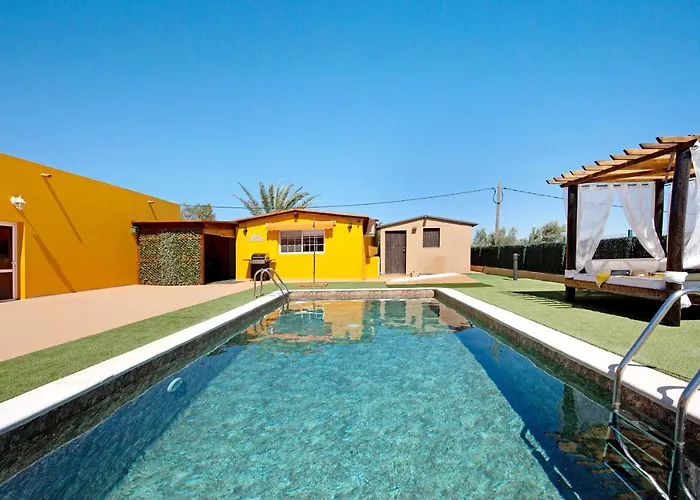 Nyaraló Casa Valentina