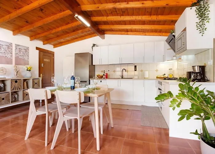 Casa Valentina