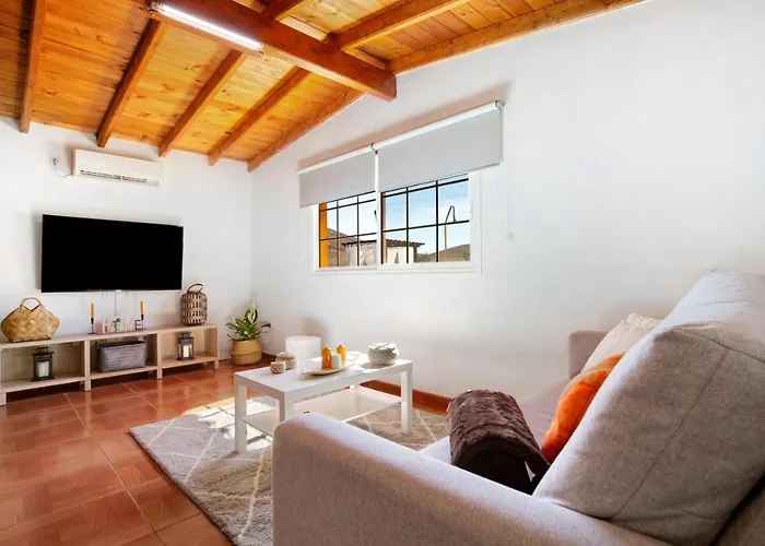 Casa Valentina Σπίτι διακοπών *