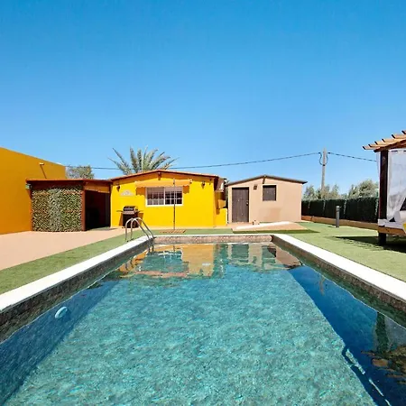 Vakantiehuis Casa Valentina