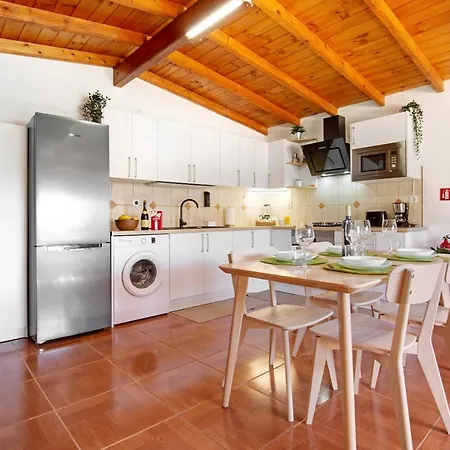 Vakantiehuis Casa Valentina