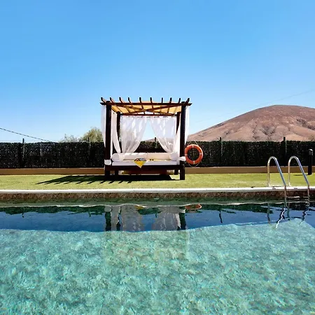 Vakantiehuis Casa Valentina Tuineje