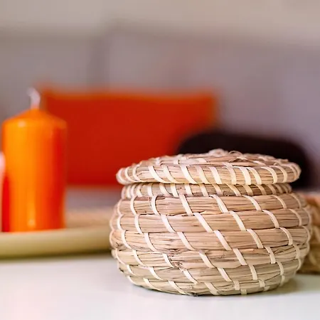 Vakantiehuis Casa Valentina