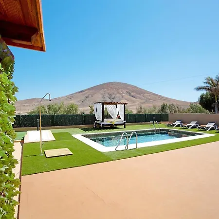 Vakantiehuis Casa Valentina