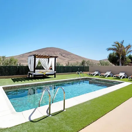 Casa Valentina Vakantiehuis