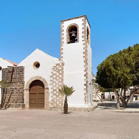 Casa Valentina Tuineje