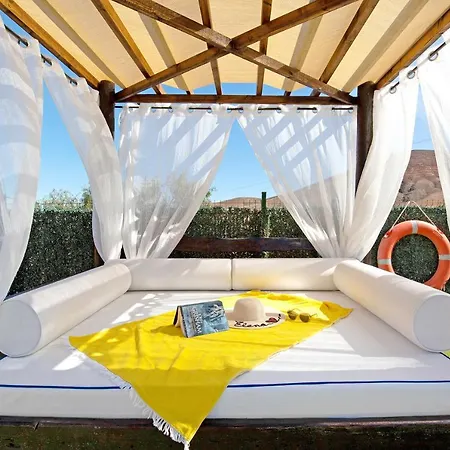 Vakantiehuis Casa Valentina *