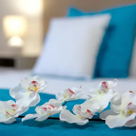 Vakantiehuis Casa Valentina