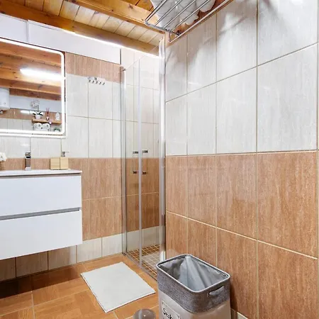 Vakantiehuis Casa Valentina Tuineje