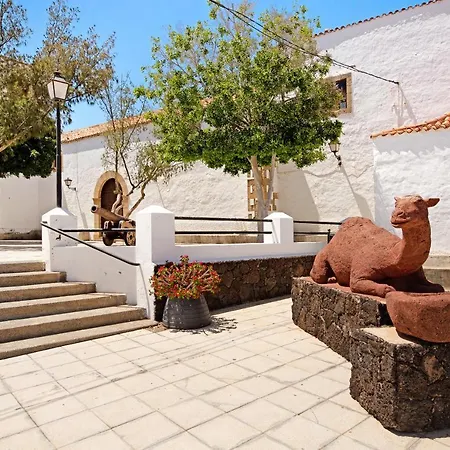 Vakantiehuis Casa Valentina Tuineje