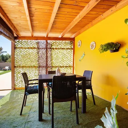 Vakantiehuis Casa Valentina *