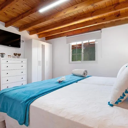 Vakantiehuis Casa Valentina *