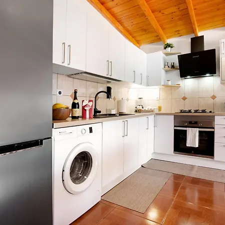 Casa Valentina Vakantiehuis *