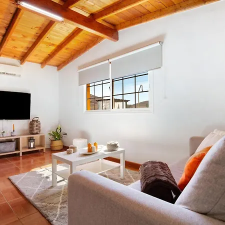 Casa Valentina Tuineje