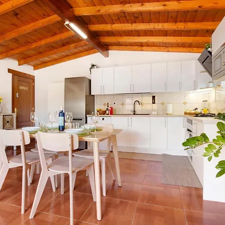 Casa Valentina *