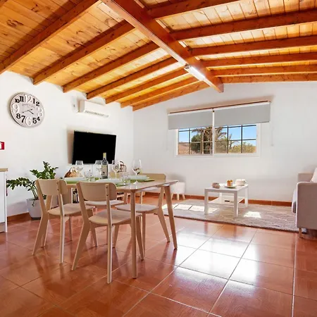 Casa Valentina * Tuineje