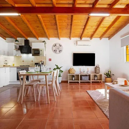 Feriehus Casa Valentina