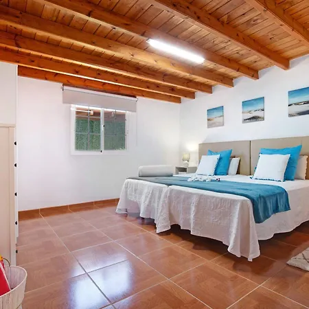 Casa Valentina * Tuineje