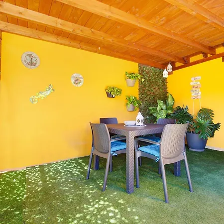 Feriehus Casa Valentina Tuineje