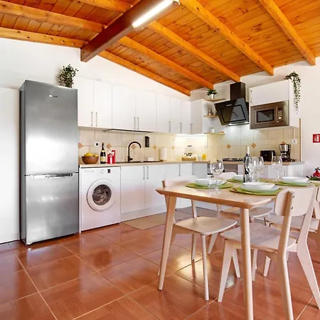 Casa Valentina * Tuineje