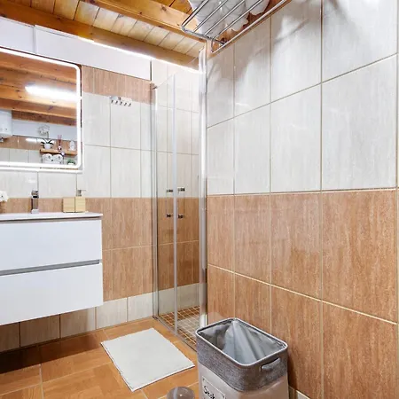 Feriehus Casa Valentina