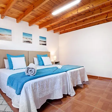 Casa Valentina Feriehus Tuineje
