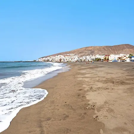 Casa Valentina Semesterbostad