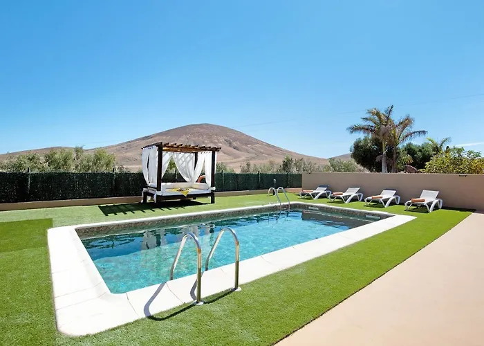 Casa Valentina Holiday home