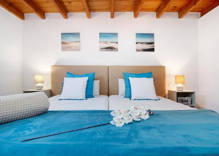 Casa Valentina *