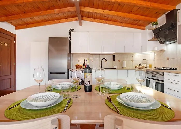 Casa Valentina *