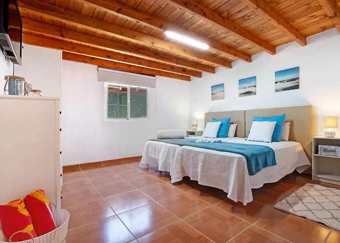 Casa Valentina *