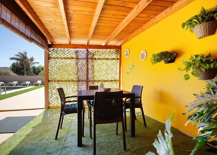 Holiday home Casa Valentina *