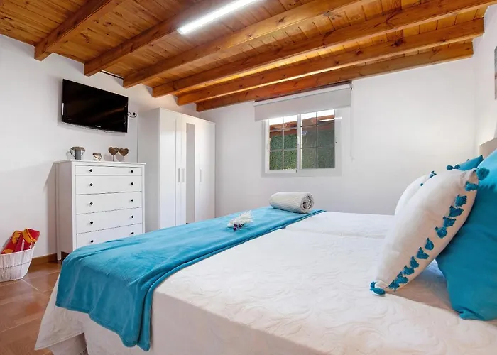 Holiday home Casa Valentina *